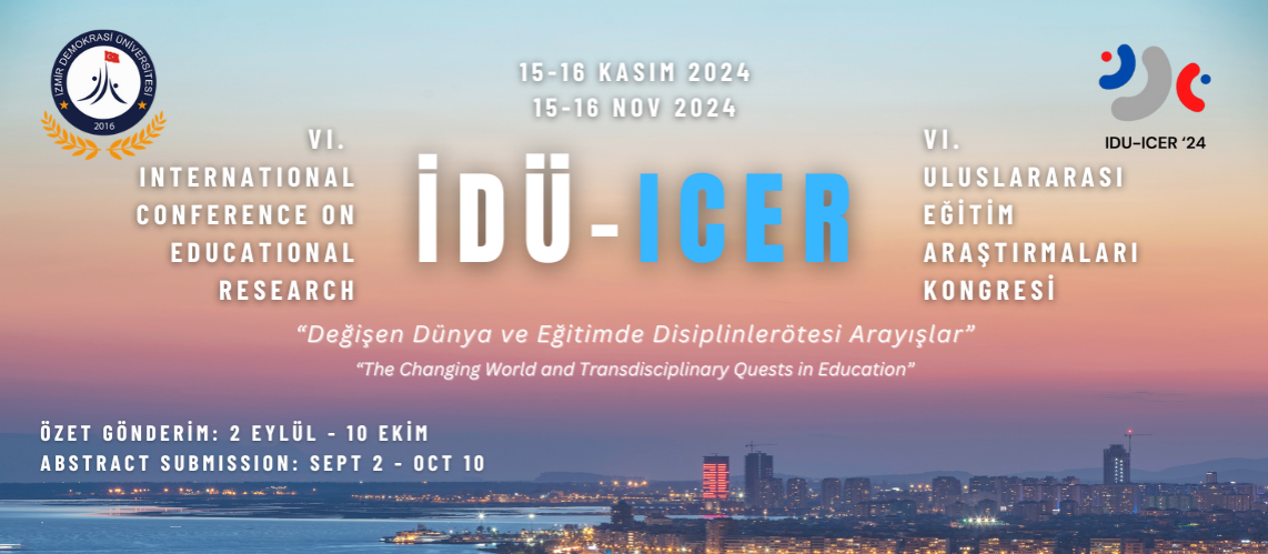 IDU-ICER 2024